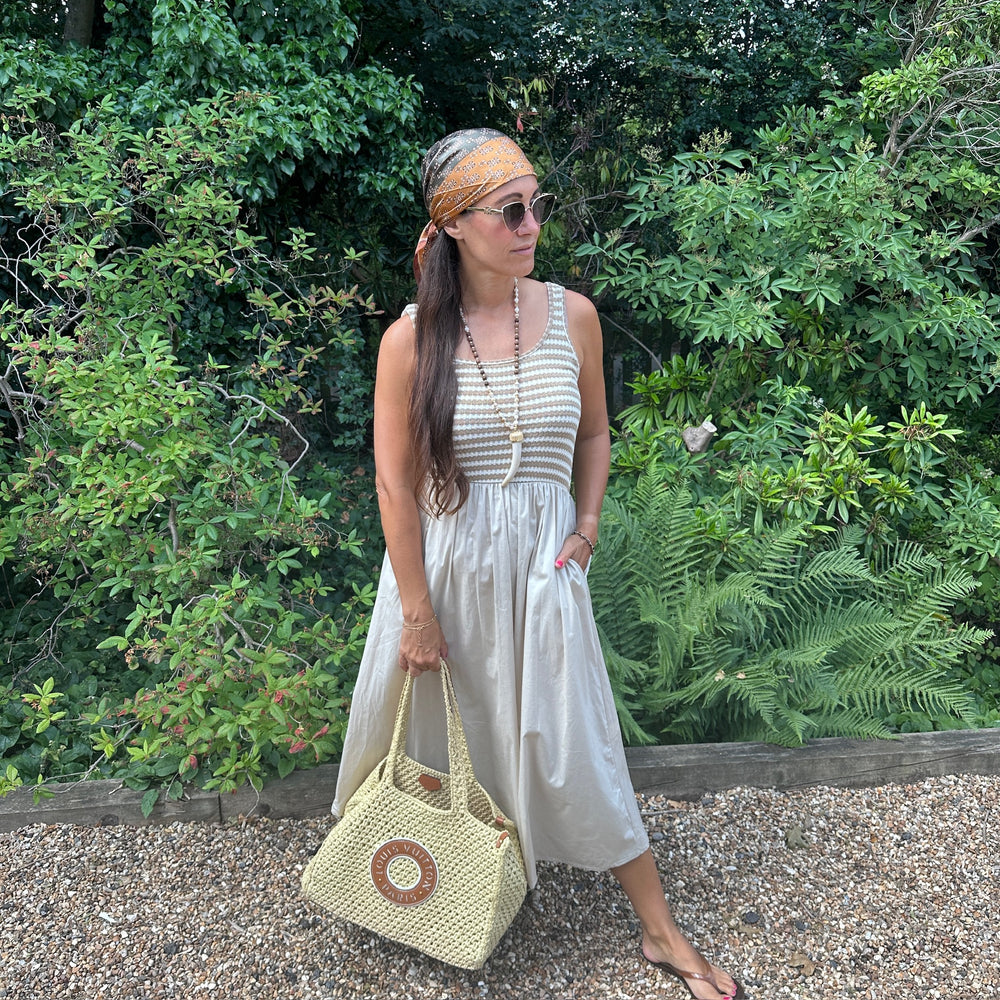 Freya Dress