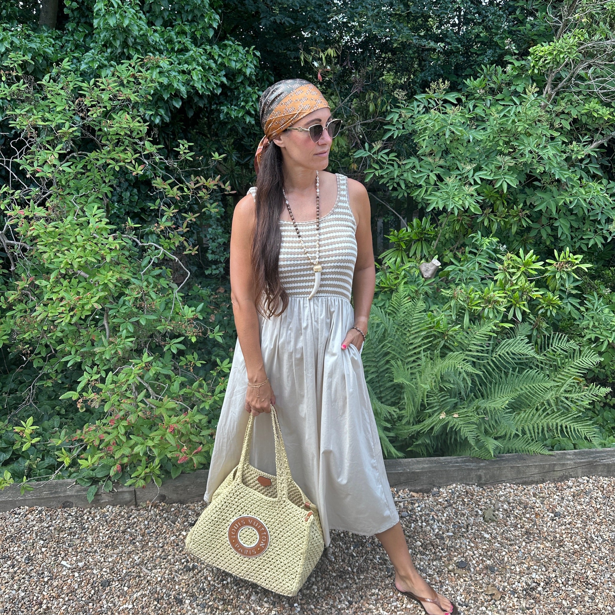 Freya Dress
