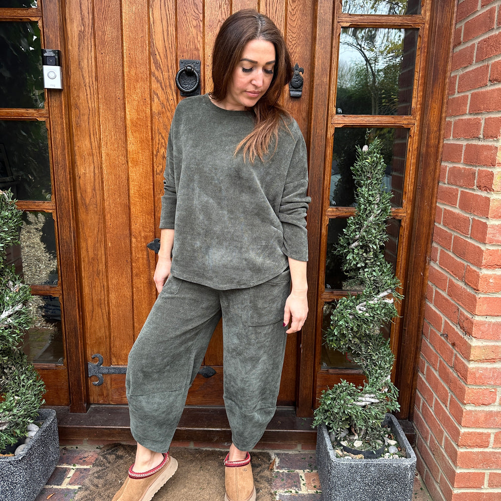 Blake Co Ord - Blush Boutique Essex