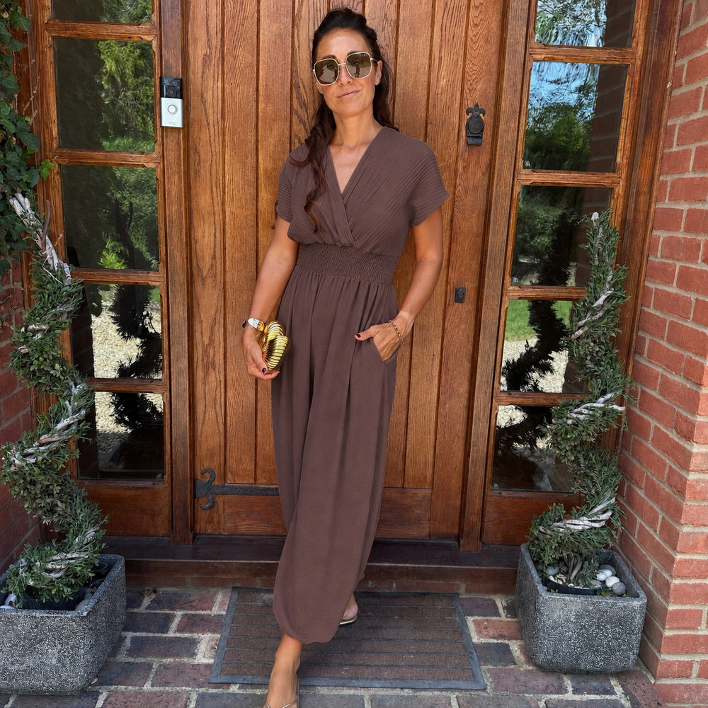 Samuel Jumpsuit