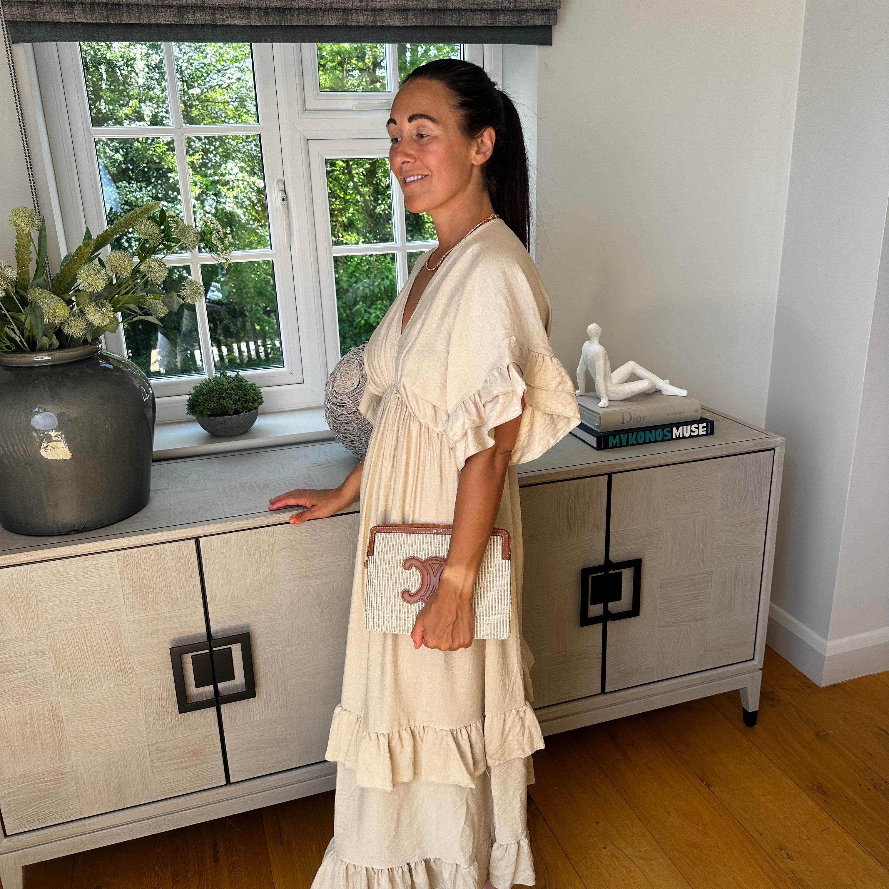 Libby Dress - Blush Boutique Essex