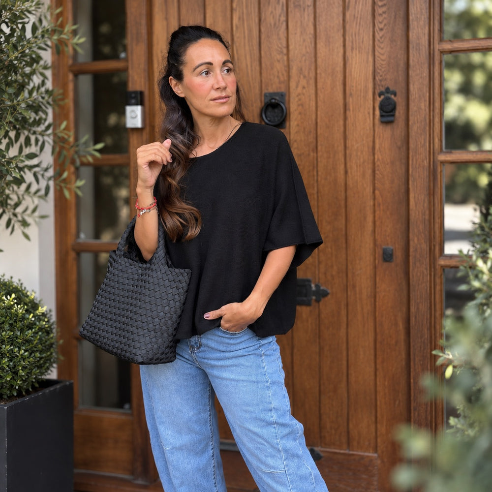 Bobbi Knit - Blush Boutique Essex