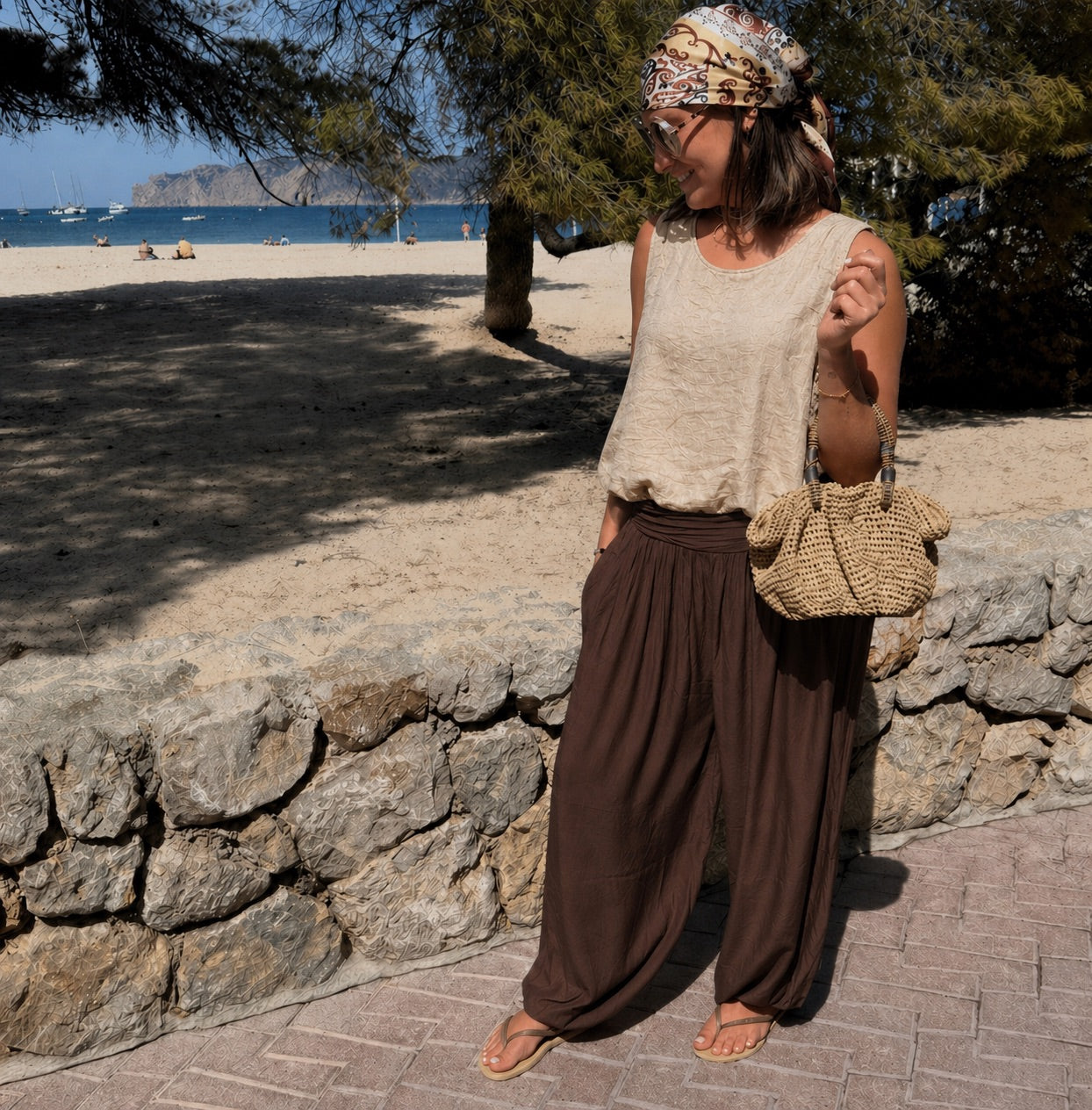 Bodi Vest - Blush Boutique Essex