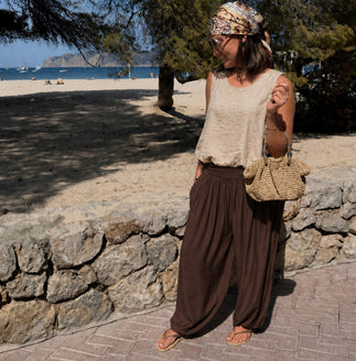 Bodi Vest - Blush Boutique Essex