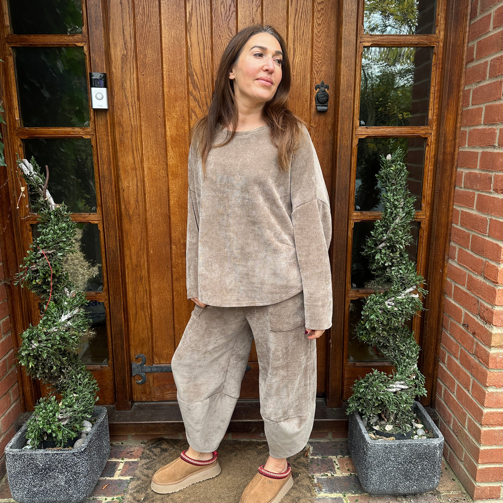 Blake Co Ord - Blush Boutique Essex