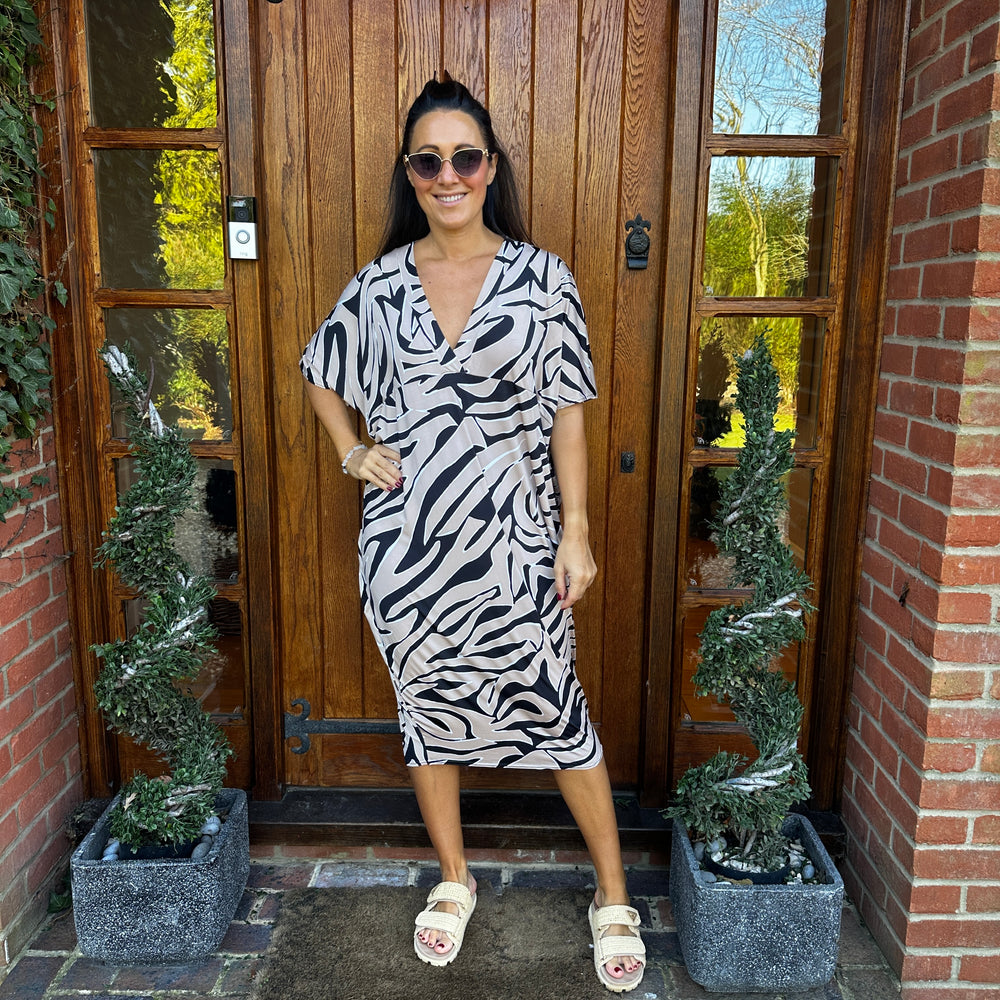 Destination Faith - Blush Boutique Essex