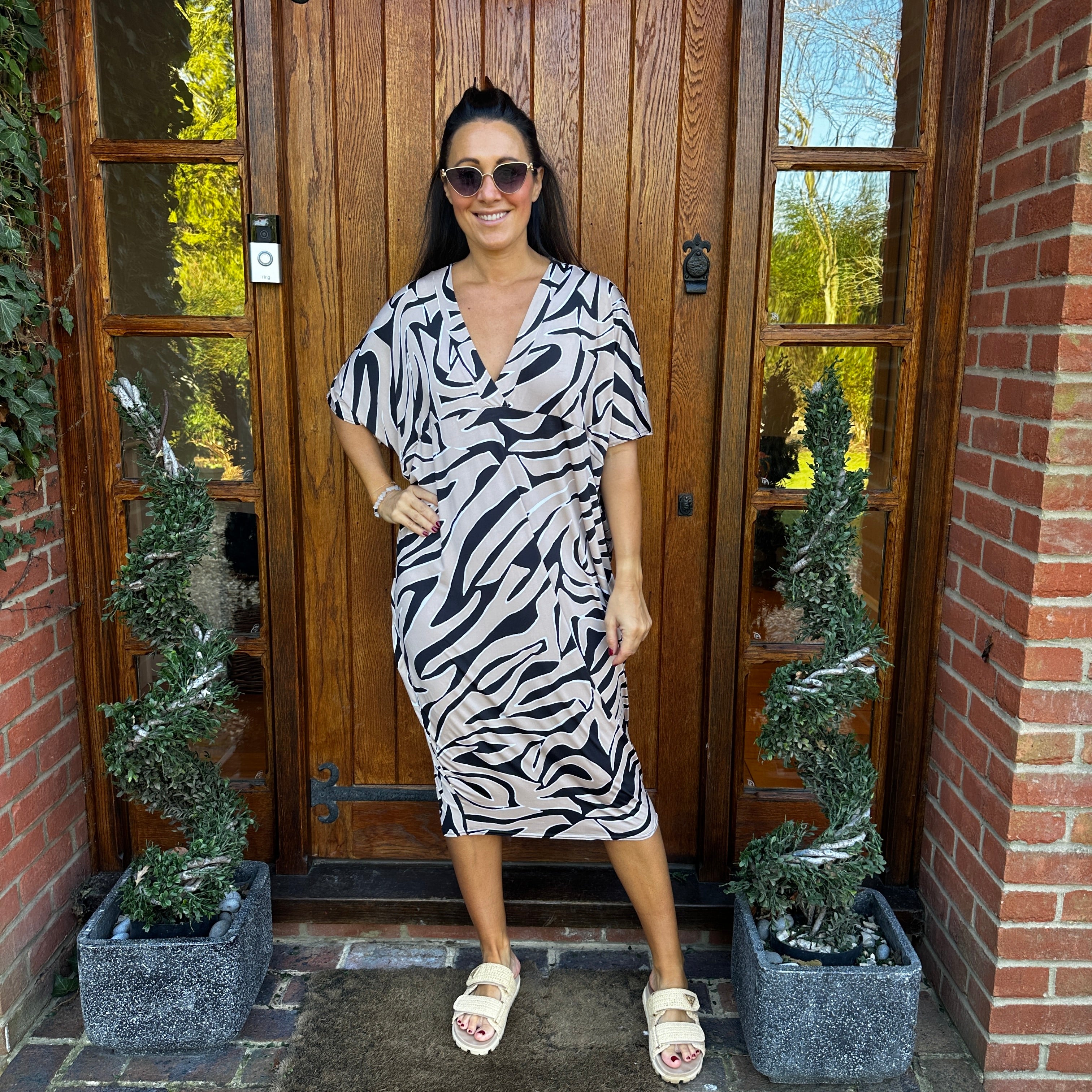Destination Faith - Blush Boutique Essex