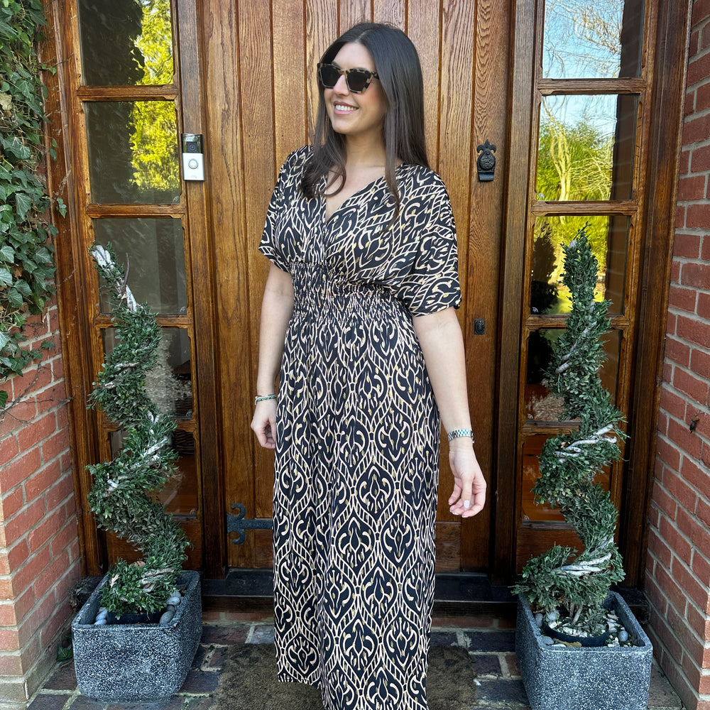 Maddie Dress