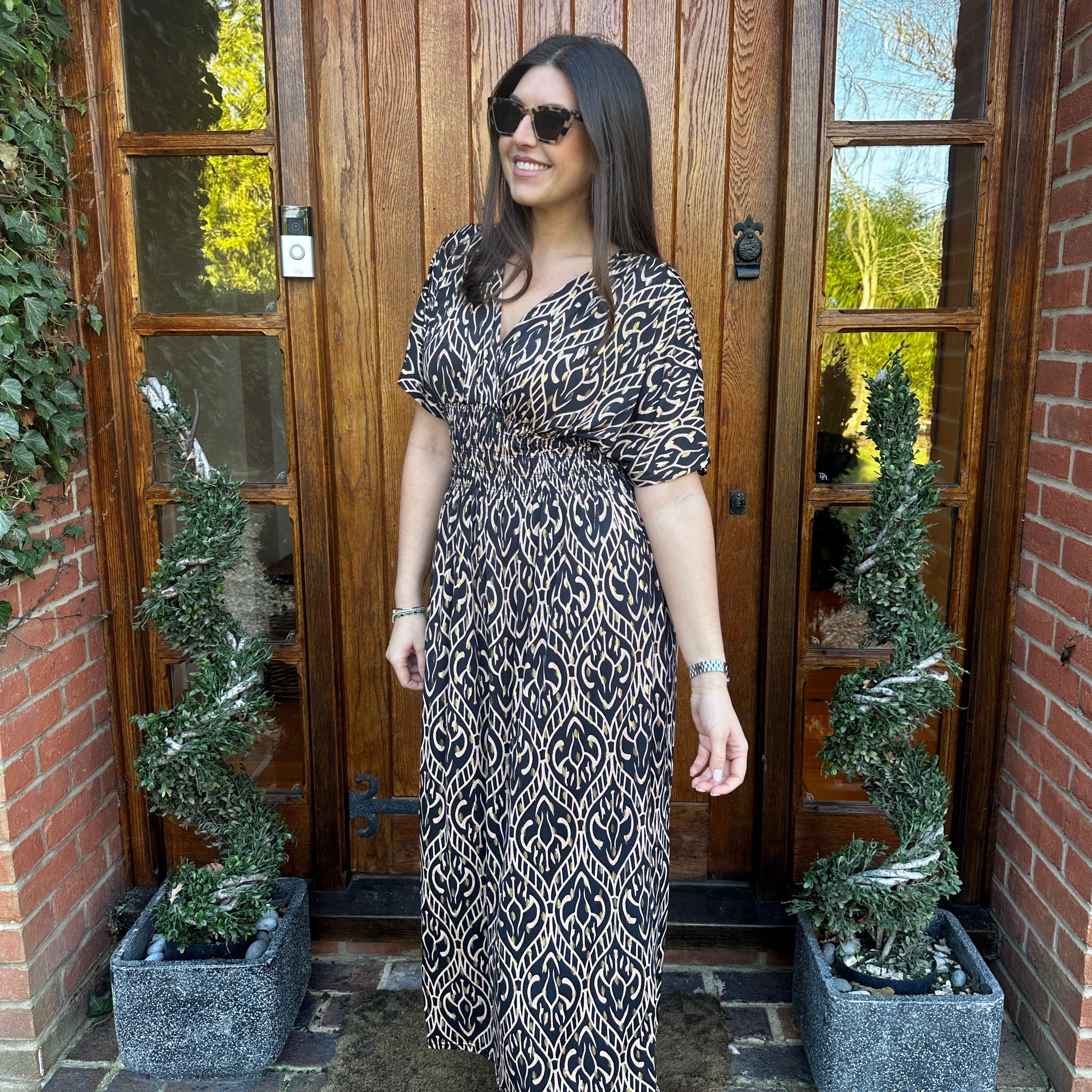 Maddie Dress