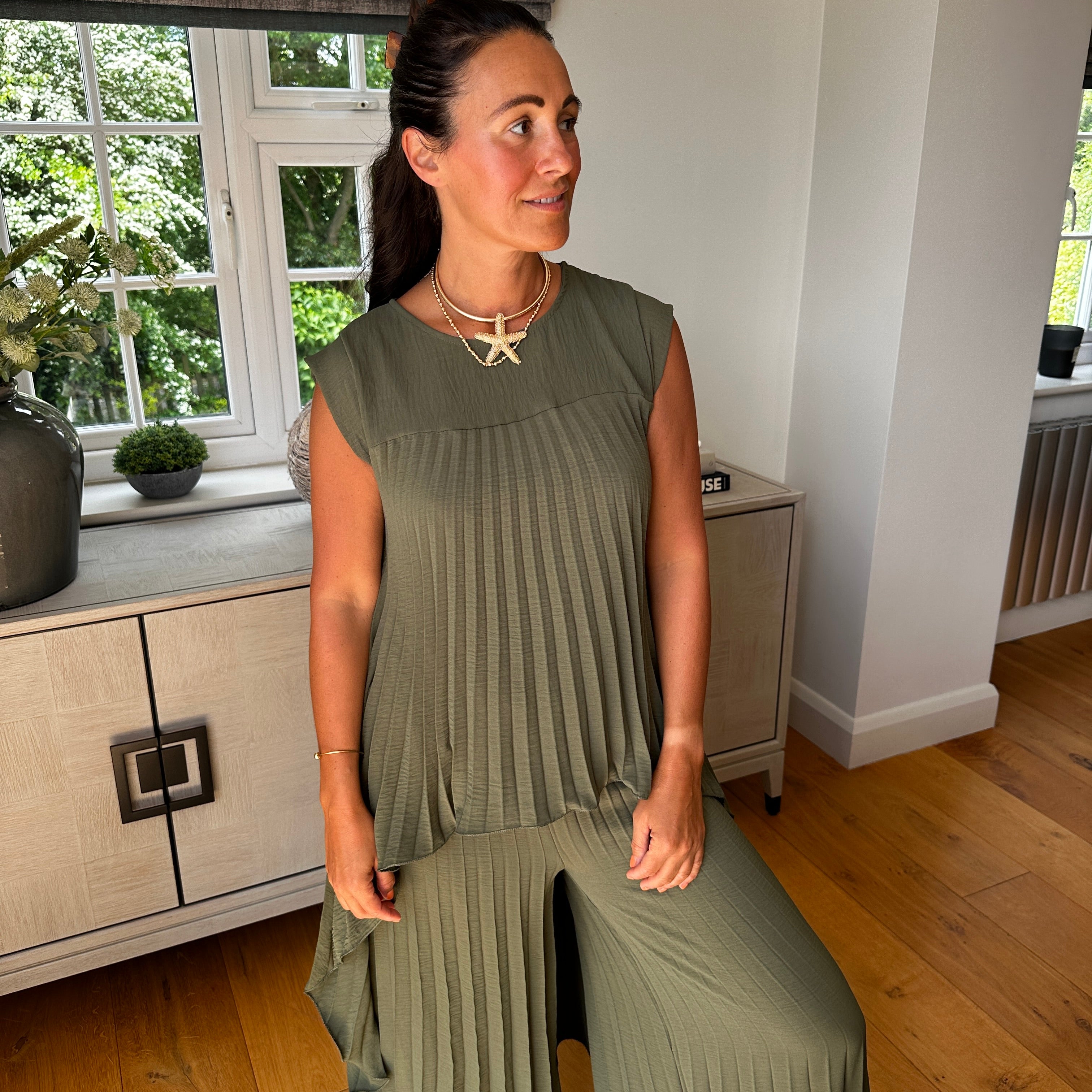 Avery Co Ord