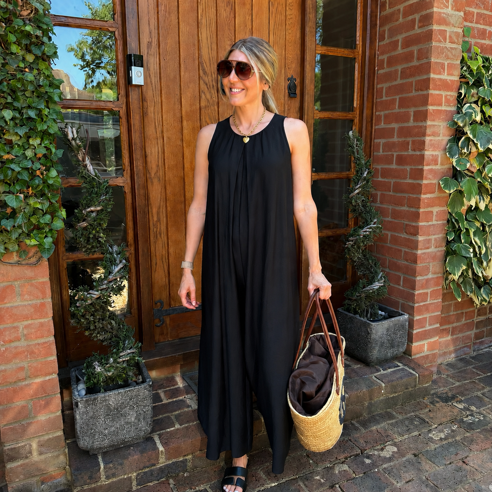 Lennox Jumpsuit