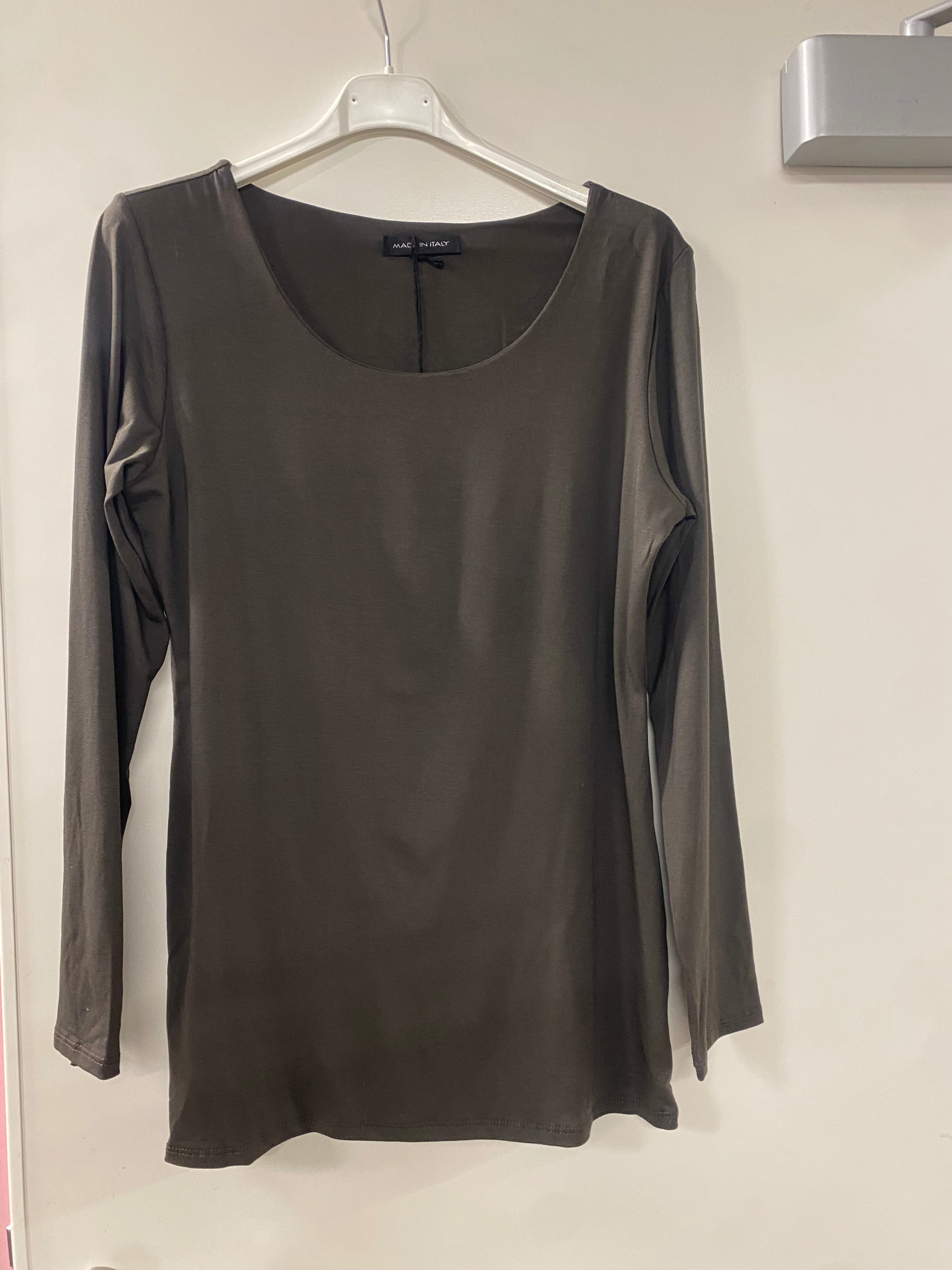 Everyday Tee - Blush Boutique Essex