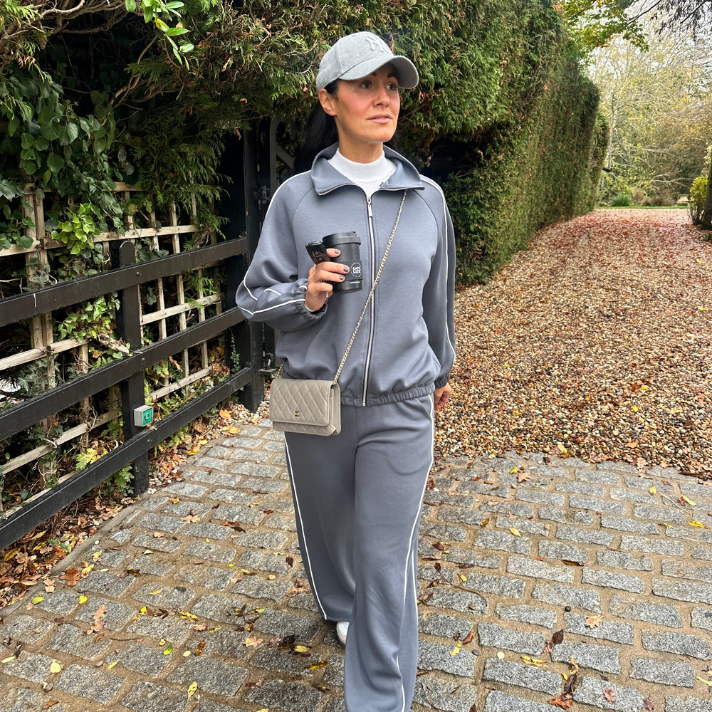 Eddy Co Ord - Blush Boutique Essex