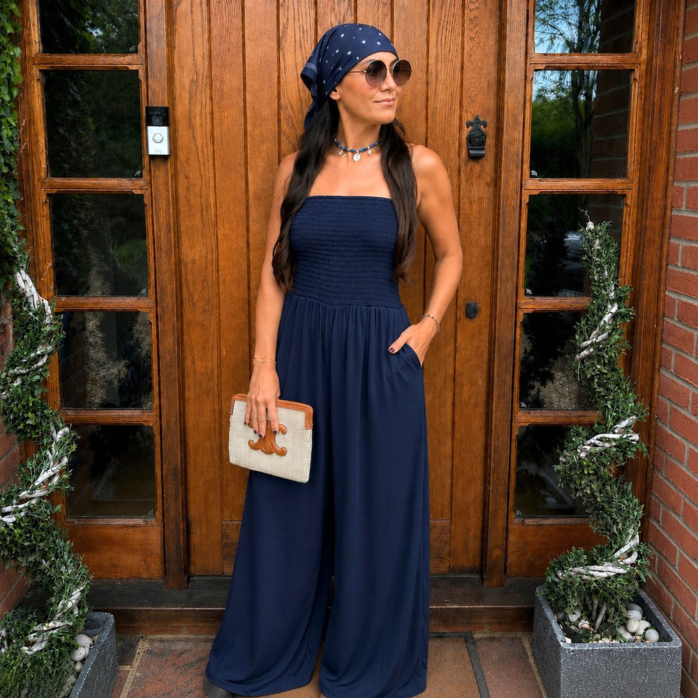 Iris Jumpsuit
