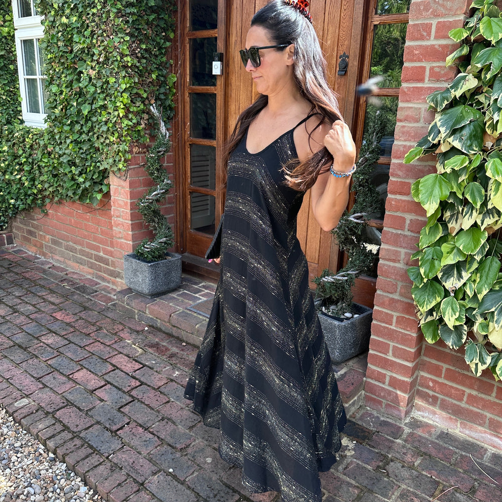 Juno Dress
