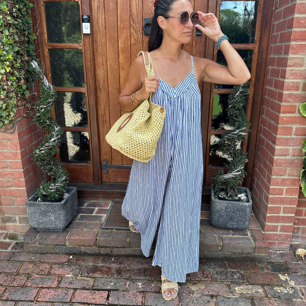 Finn Jumpsuit
