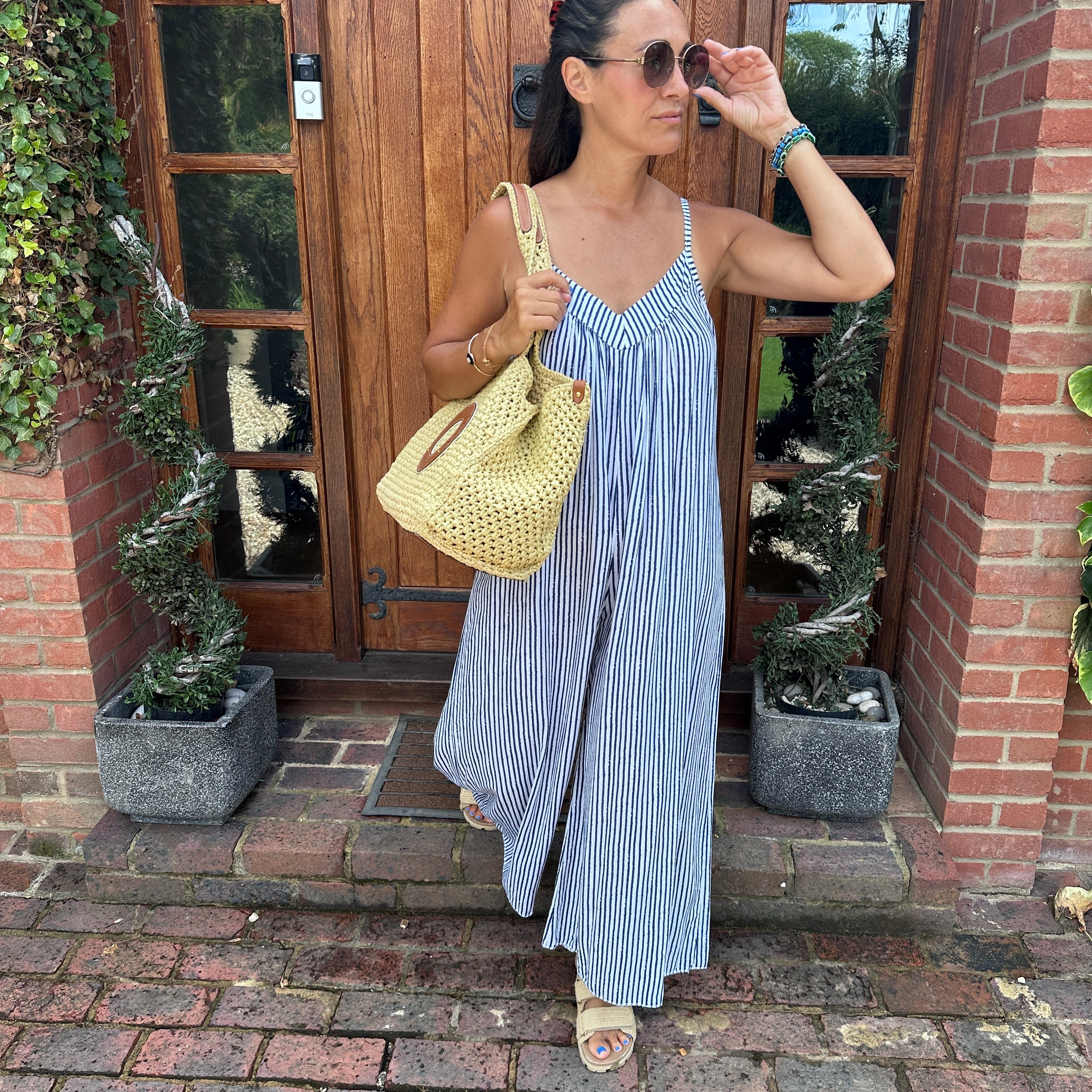 Finn Jumpsuit