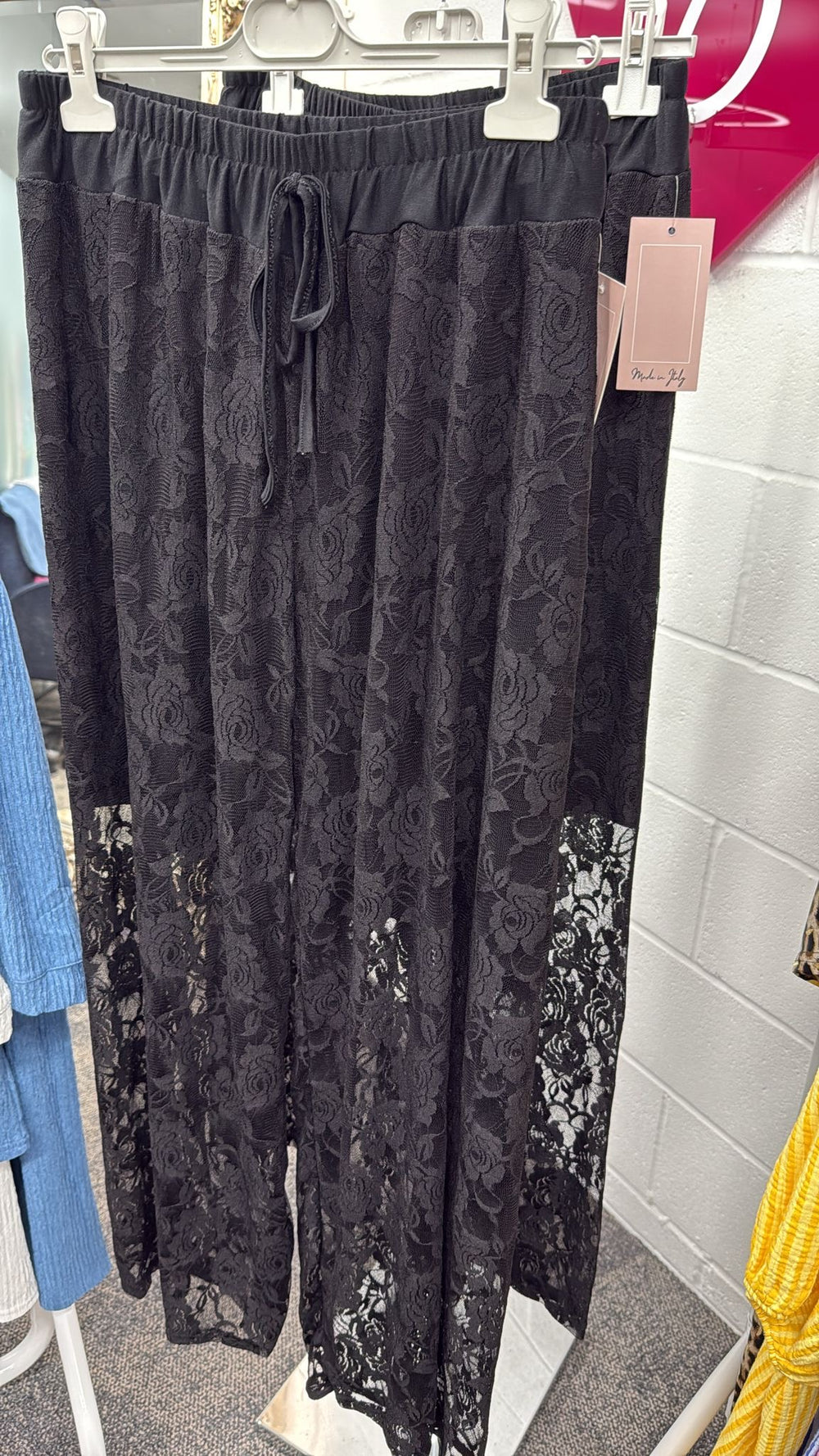 Leanne Lace Trousers