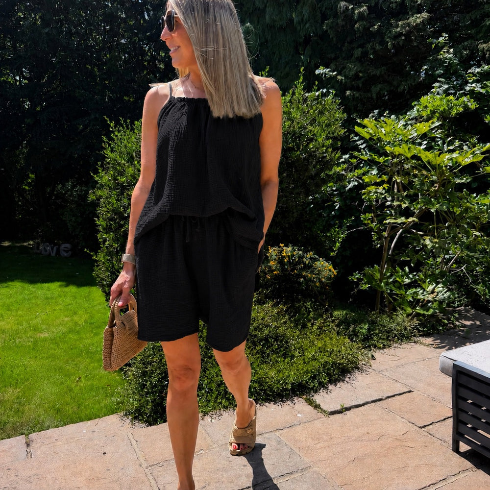 Matilda co ord