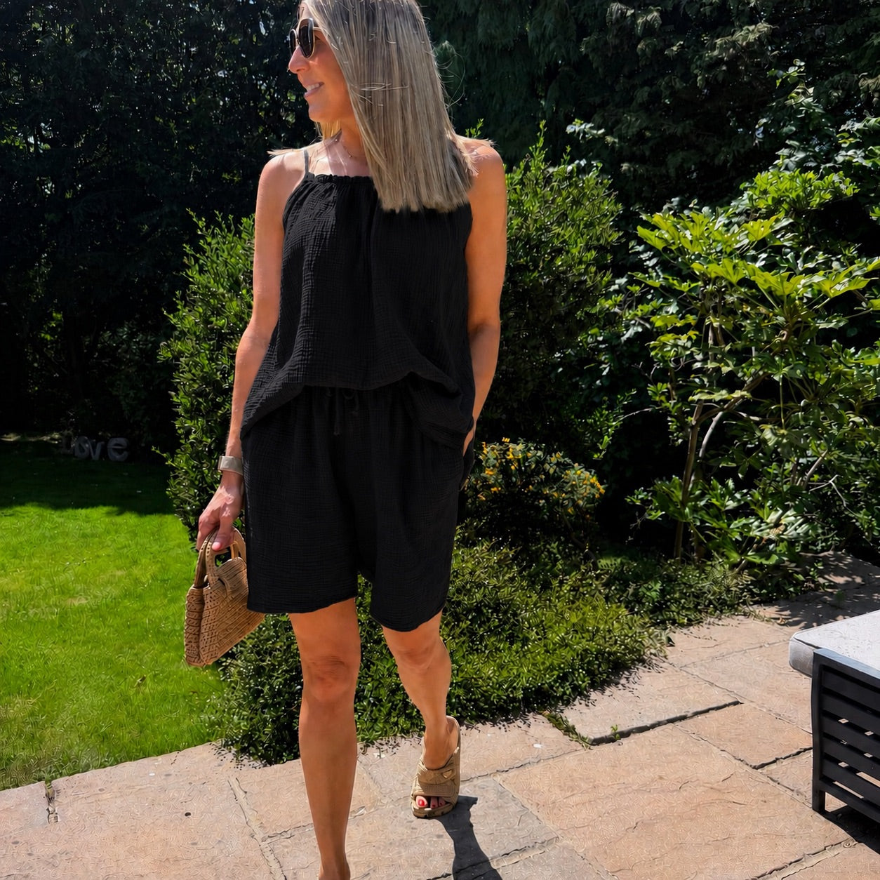 Matilda co ord