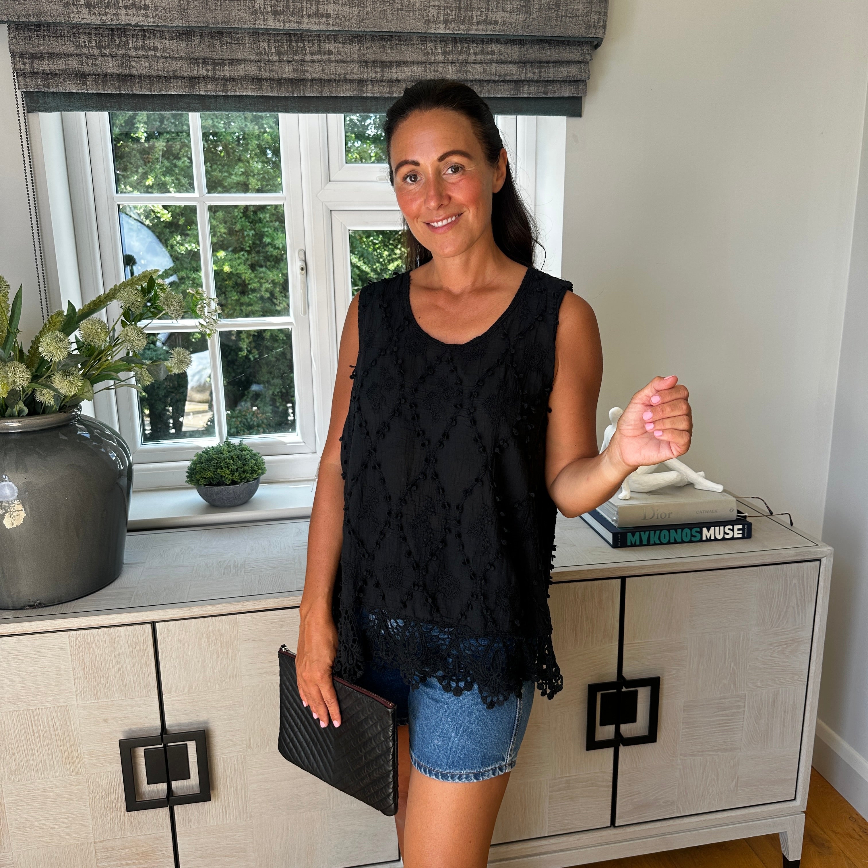 Poppy Top
