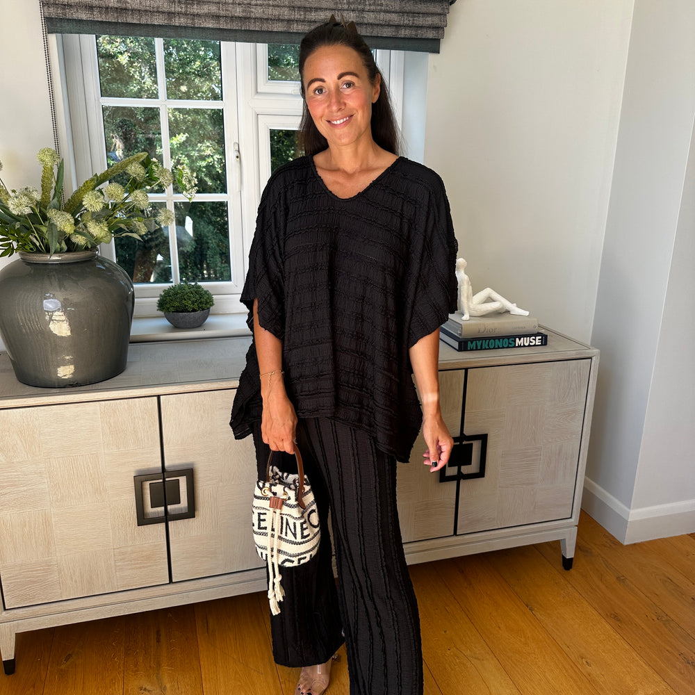 Amber Co Ord