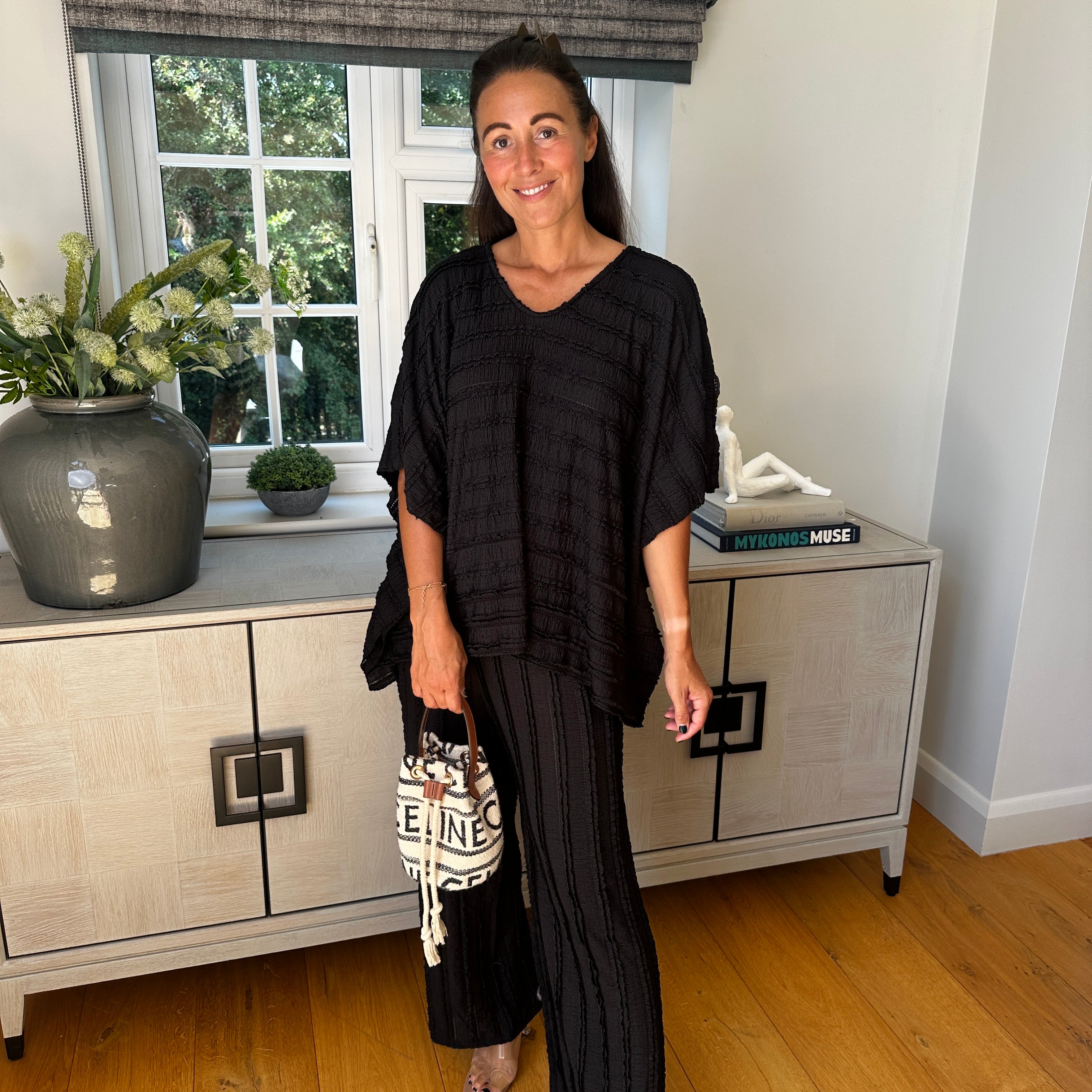 Amber Co Ord