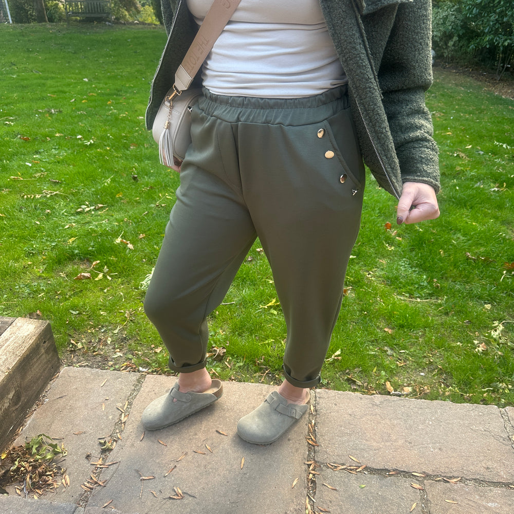Niki Trouser
