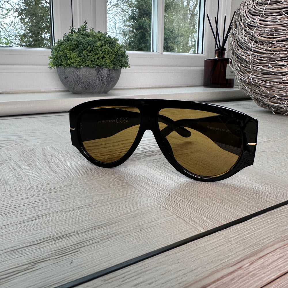 Franco Sunglasses - Blush Boutique Essex