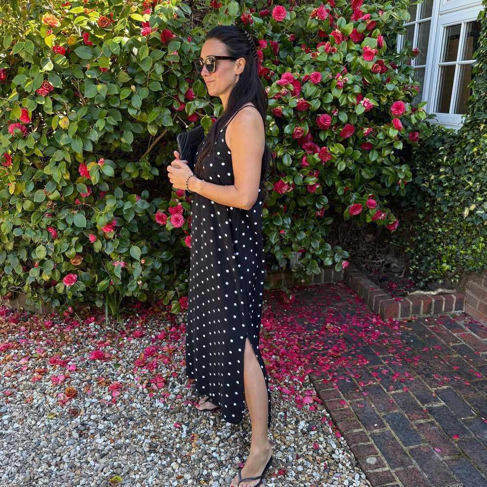Ruby Dress - Blush Boutique Essex