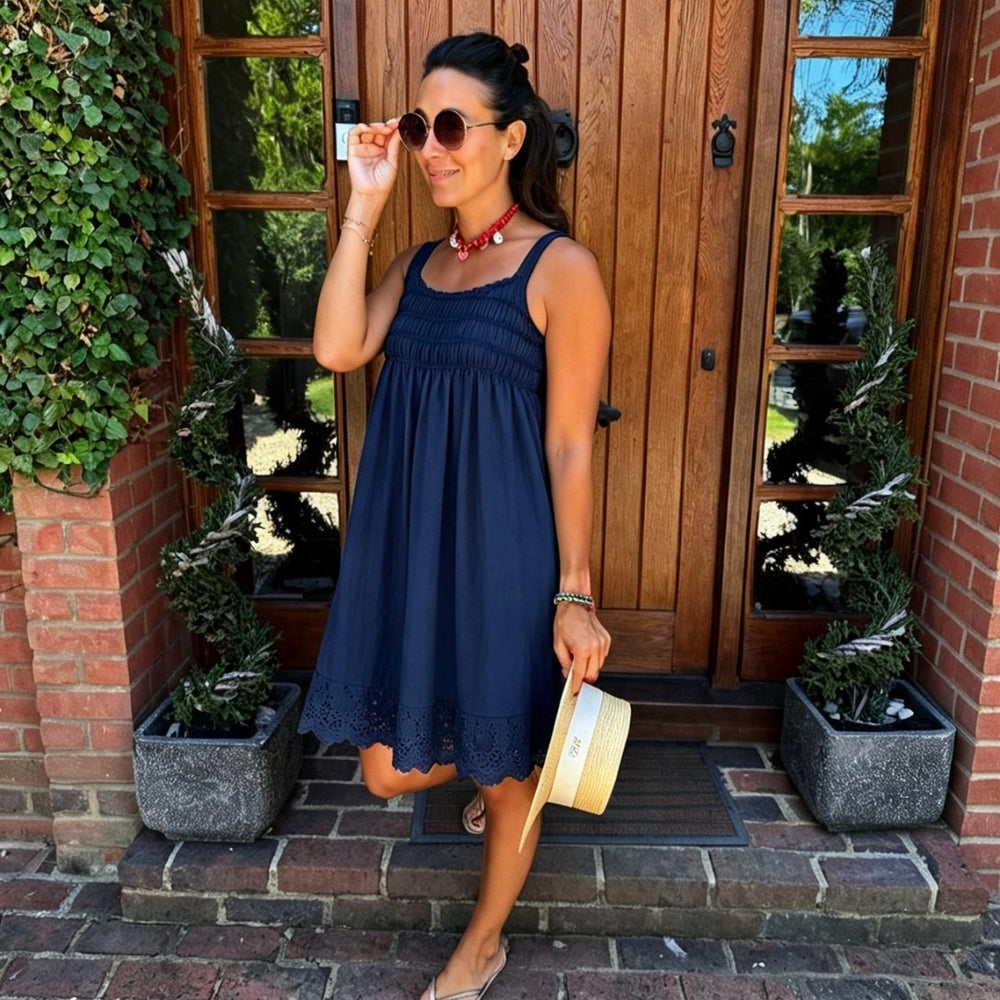 Lina dress