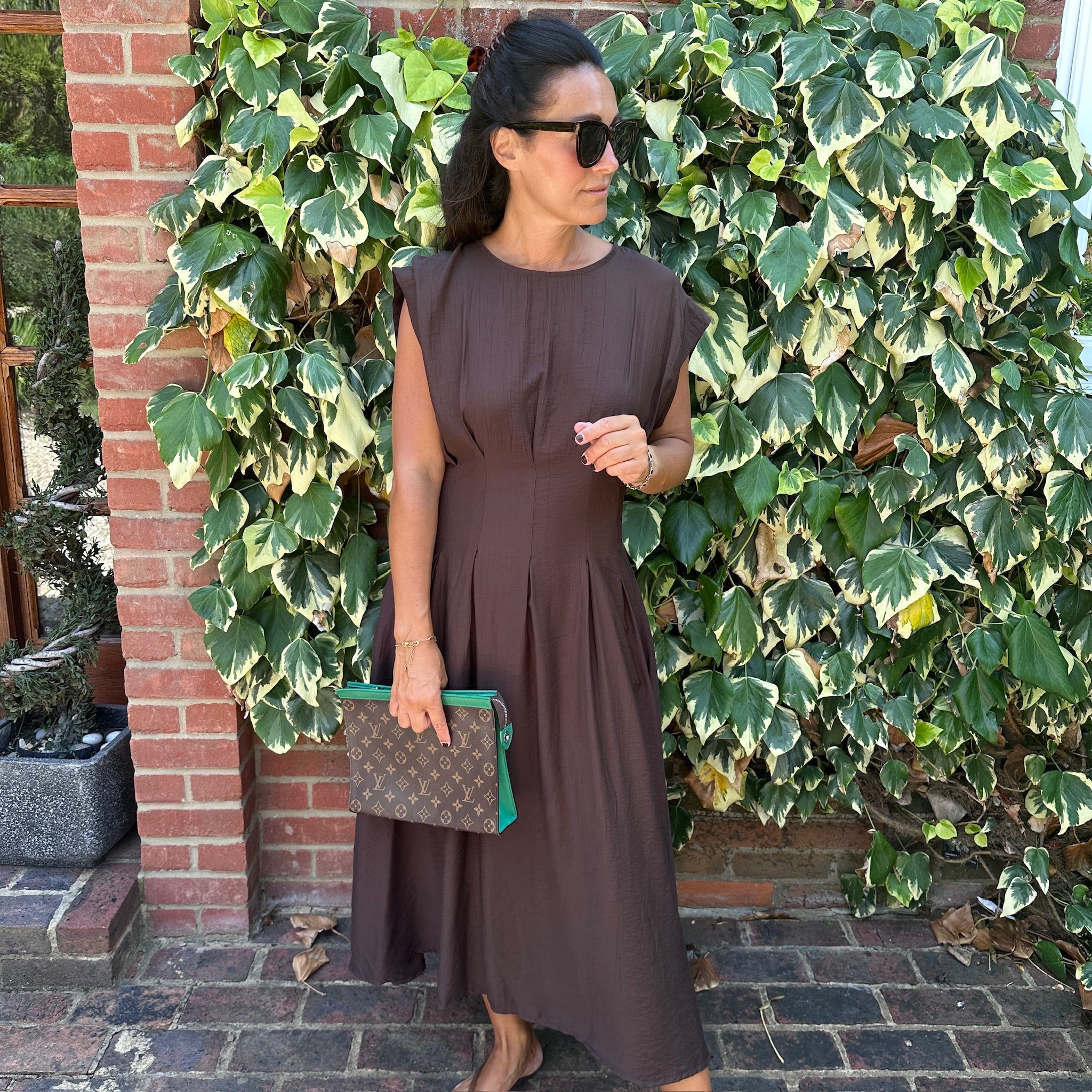Tori Dress
