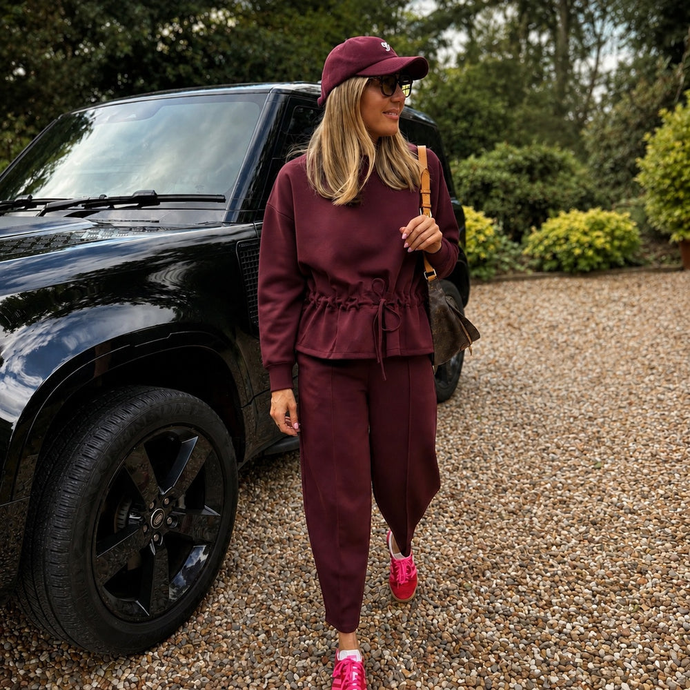 Luna Co Ord