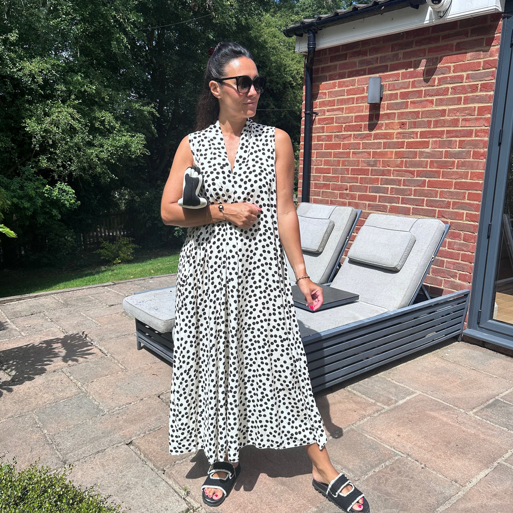 Dorothy Dress