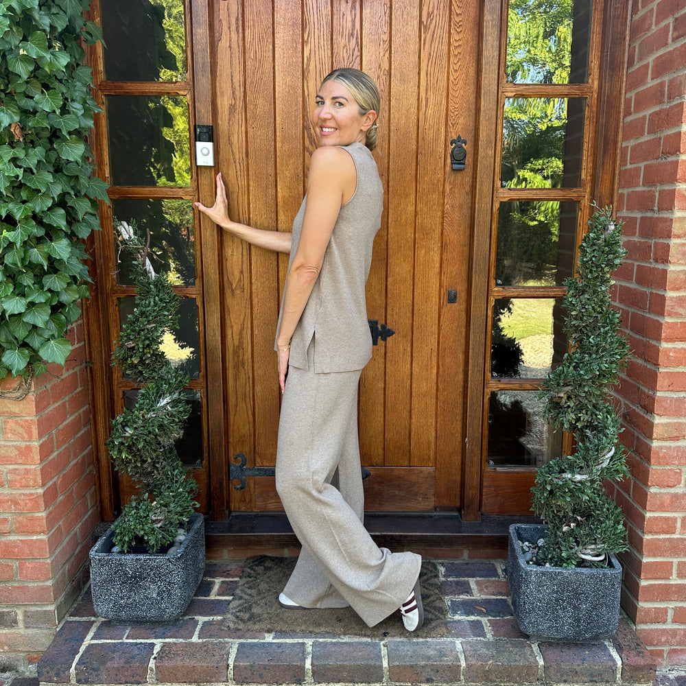 Harriet Knit Co Ord