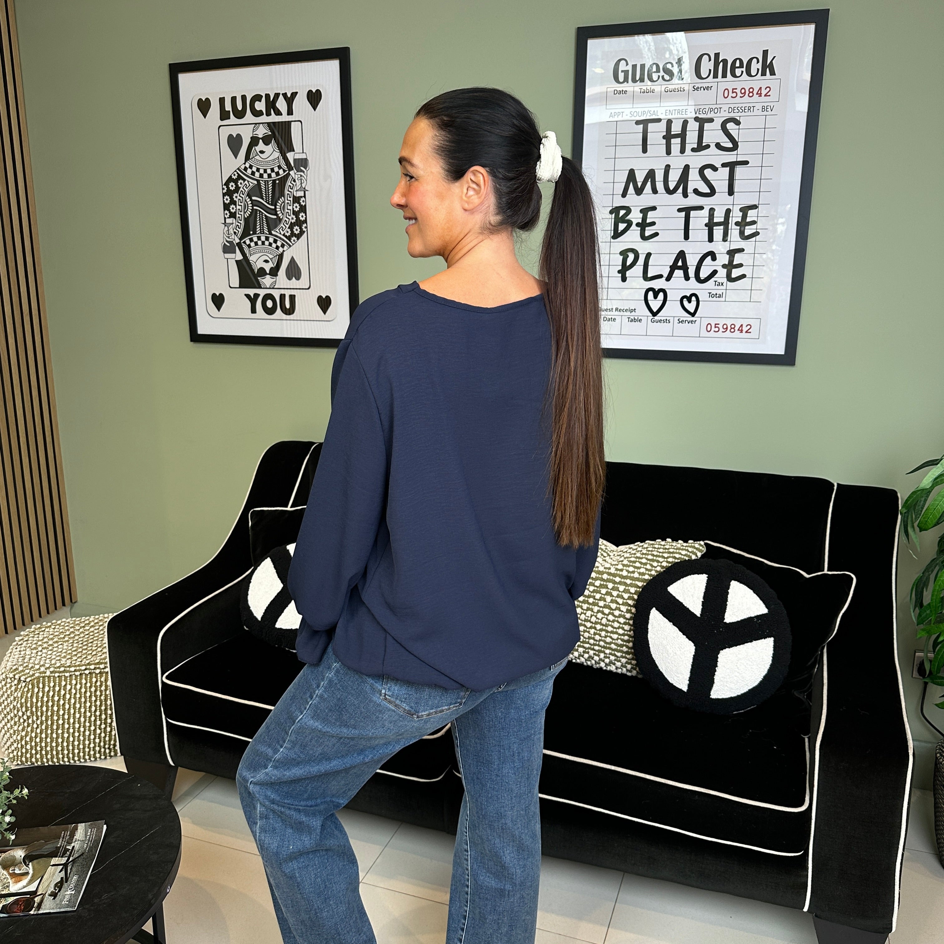 Lola Jeans Denim