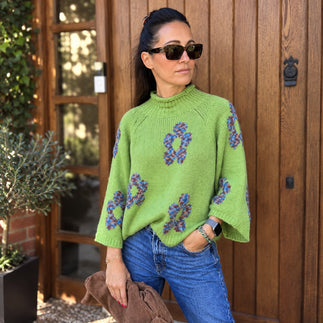 Gabby Knit
