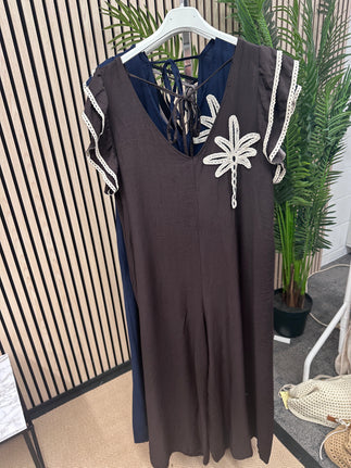 Isla Jumpsuit