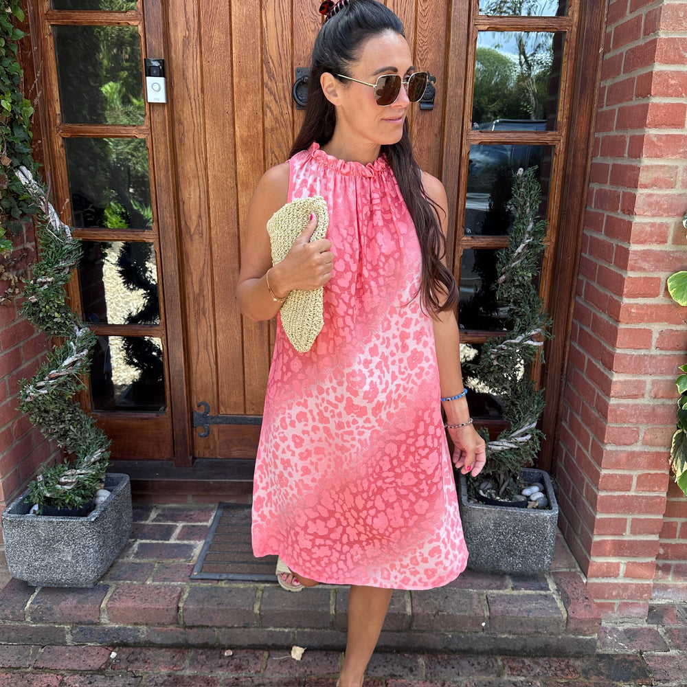 Teddy Sundress