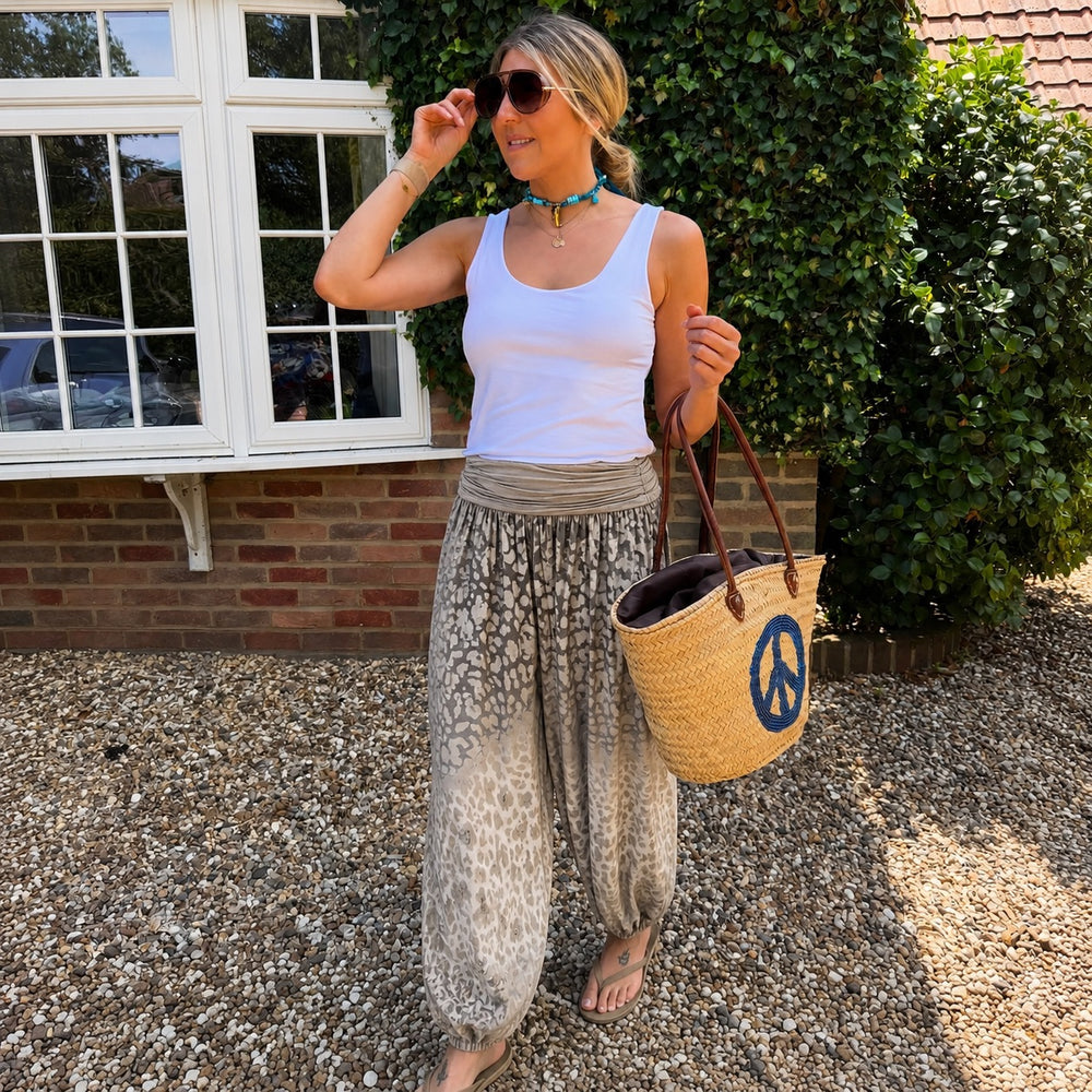Santi trousers