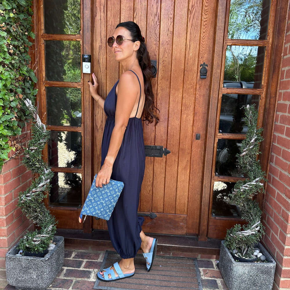 Camden Jumpsuit