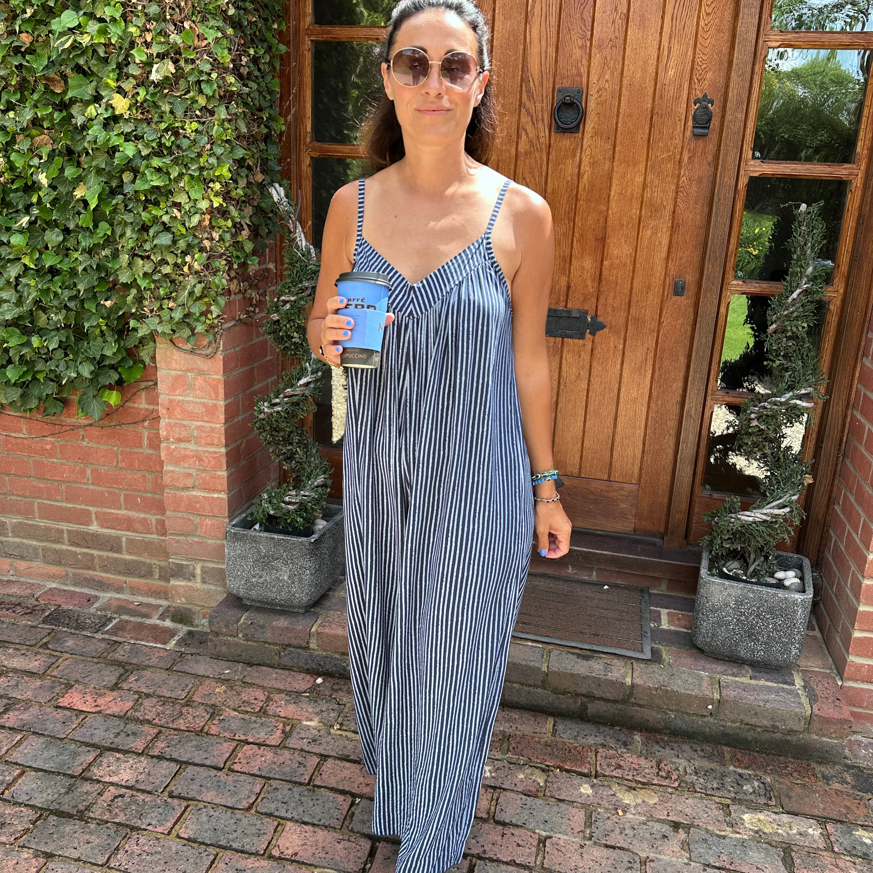 Finn Jumpsuit