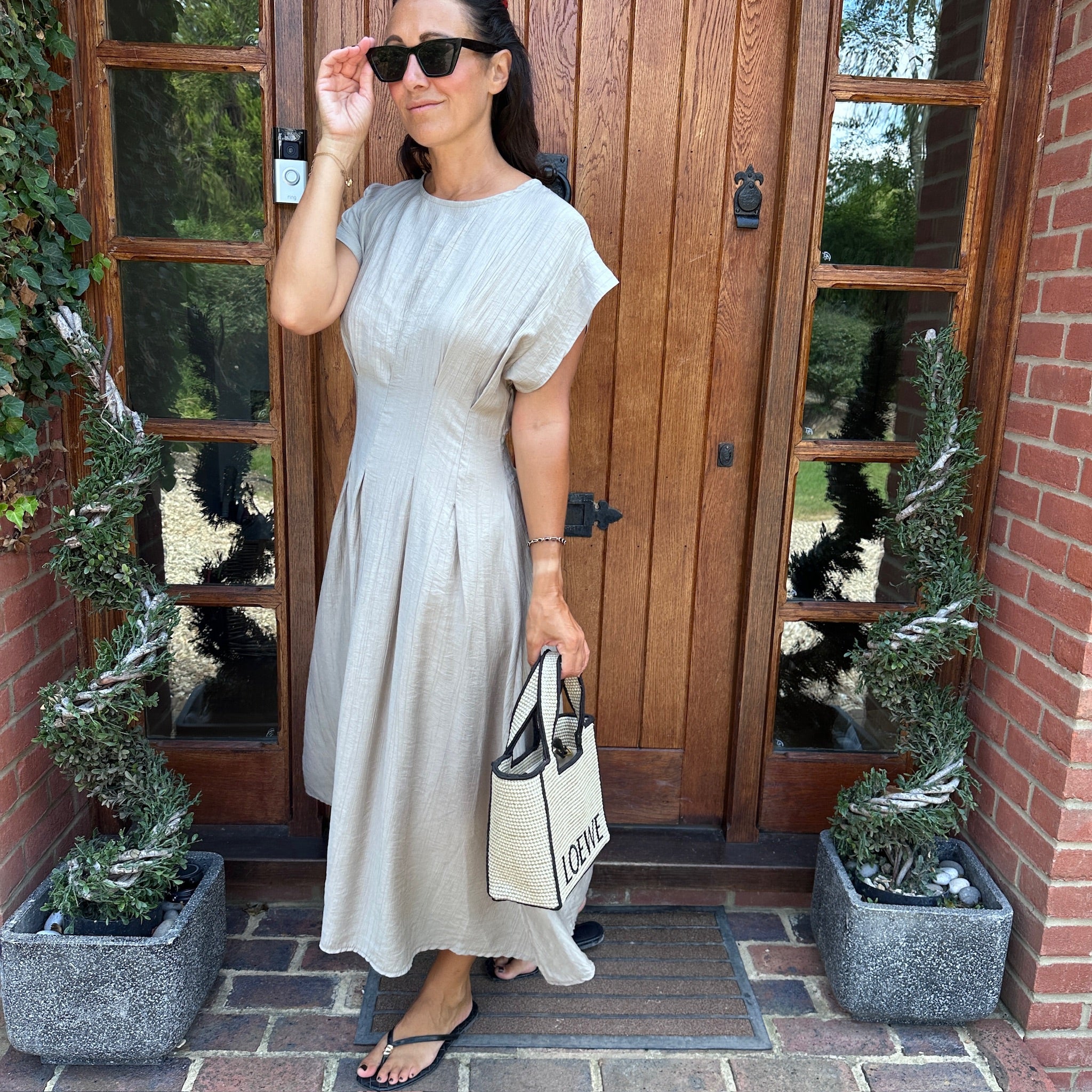 Tori Dress