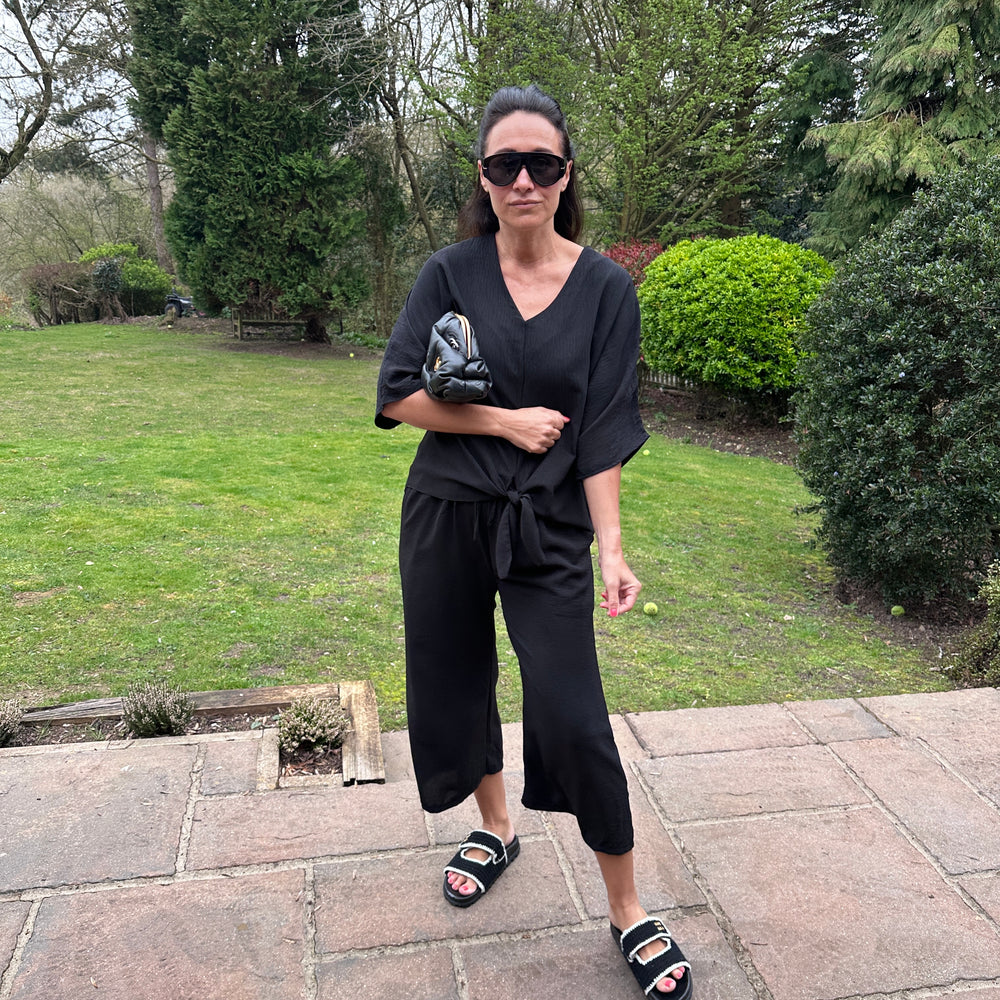 Kirsty co ord - Blush Boutique Essex