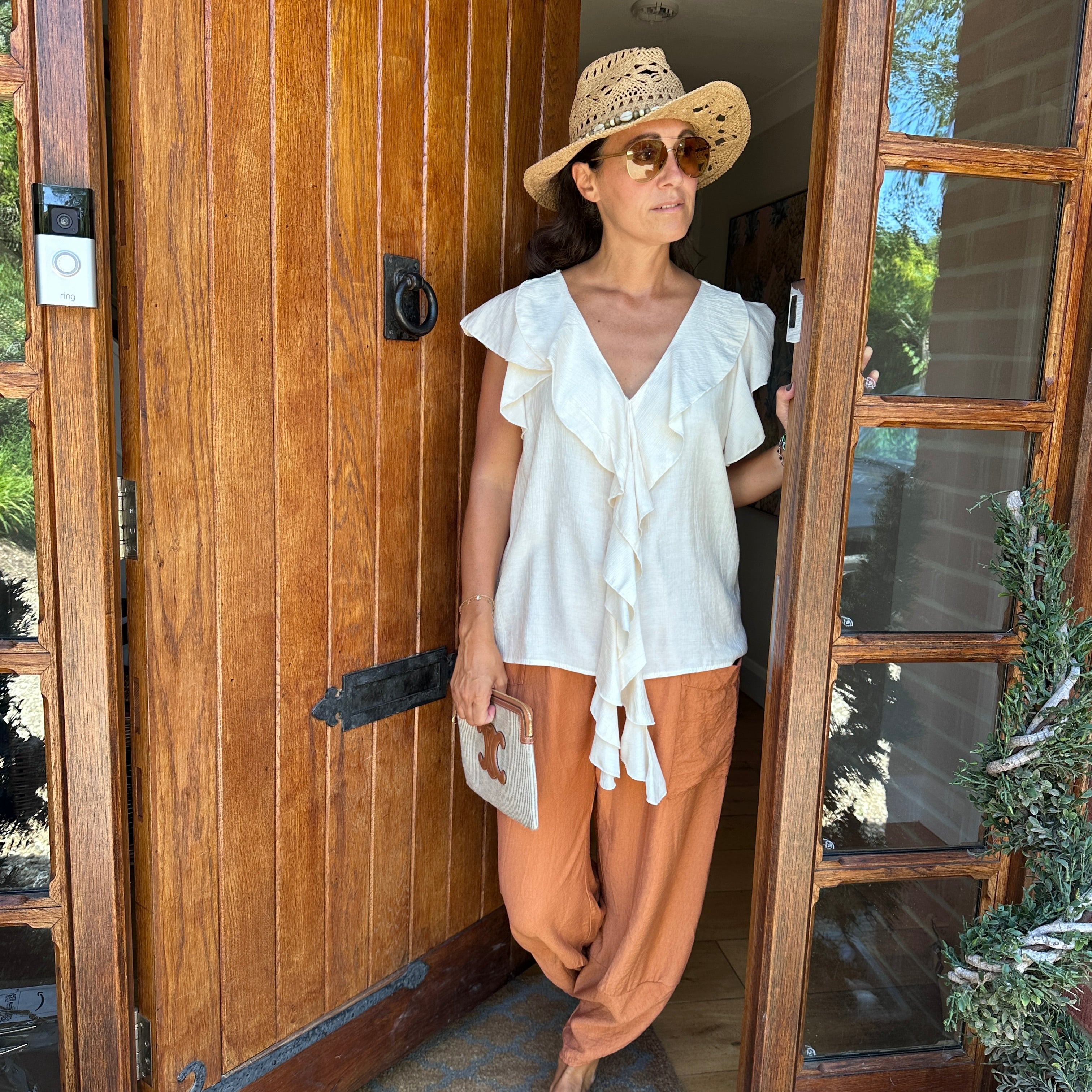 Willa Vest