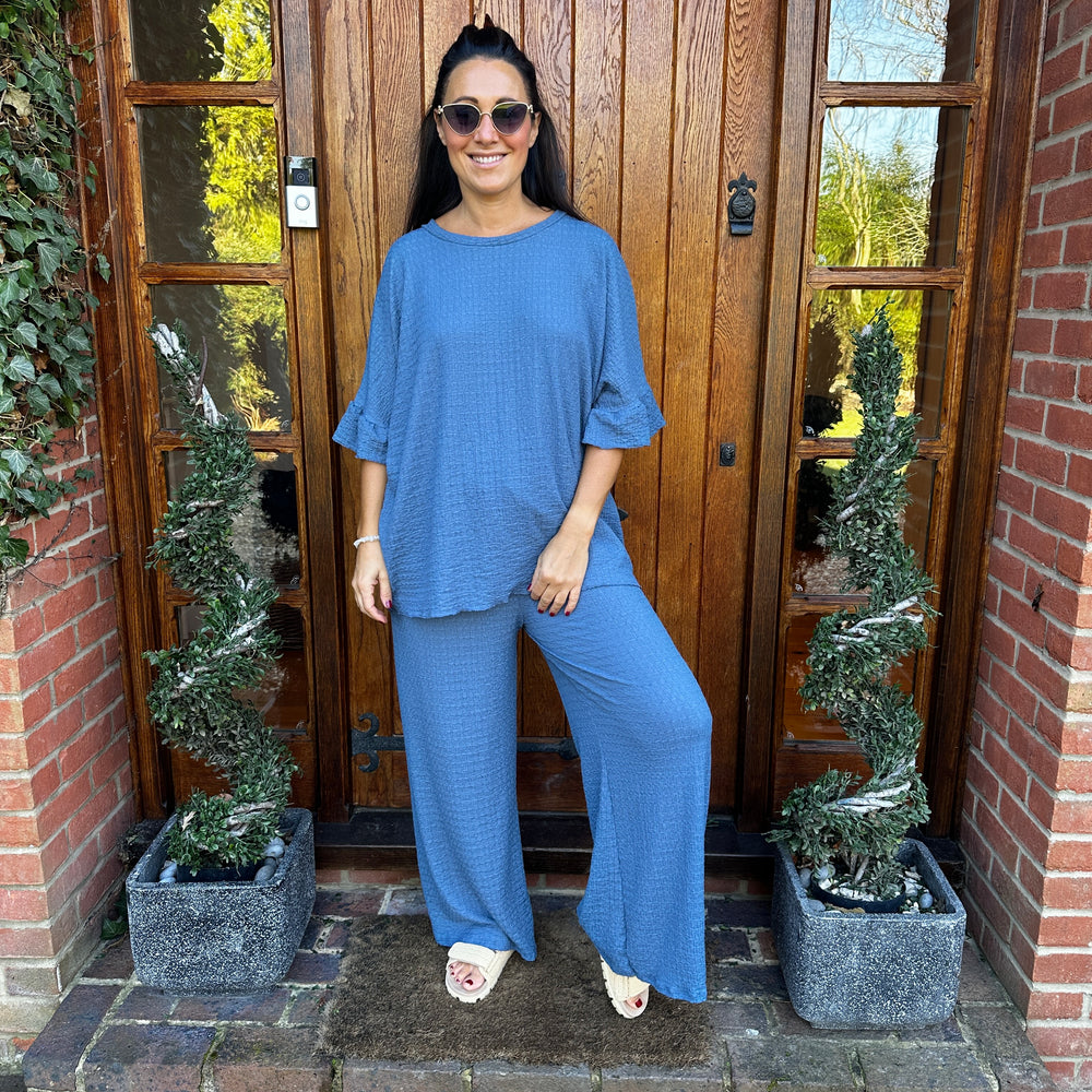 Tally Co Ord
