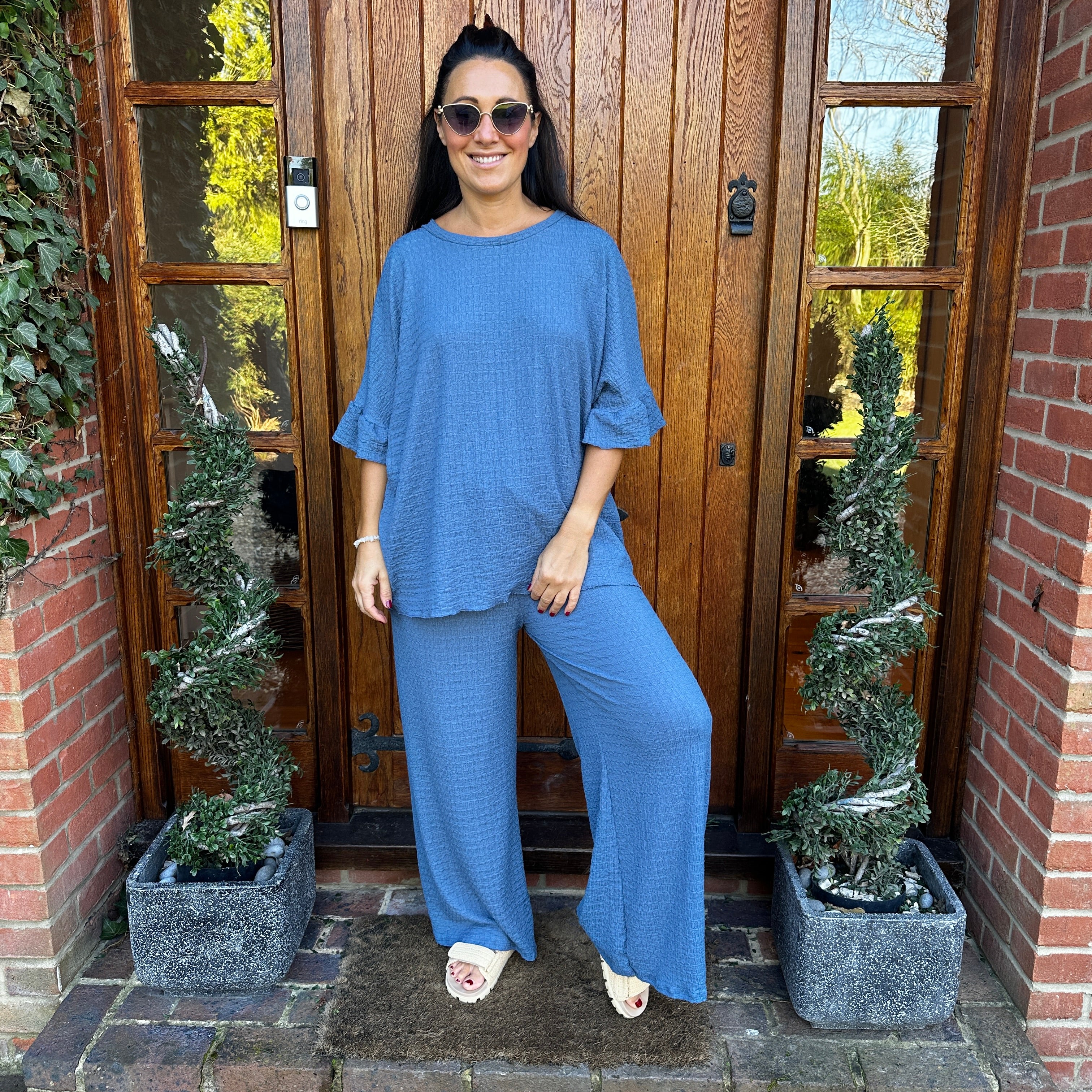 Tally Co Ord