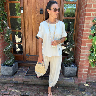Minnie Co Ord