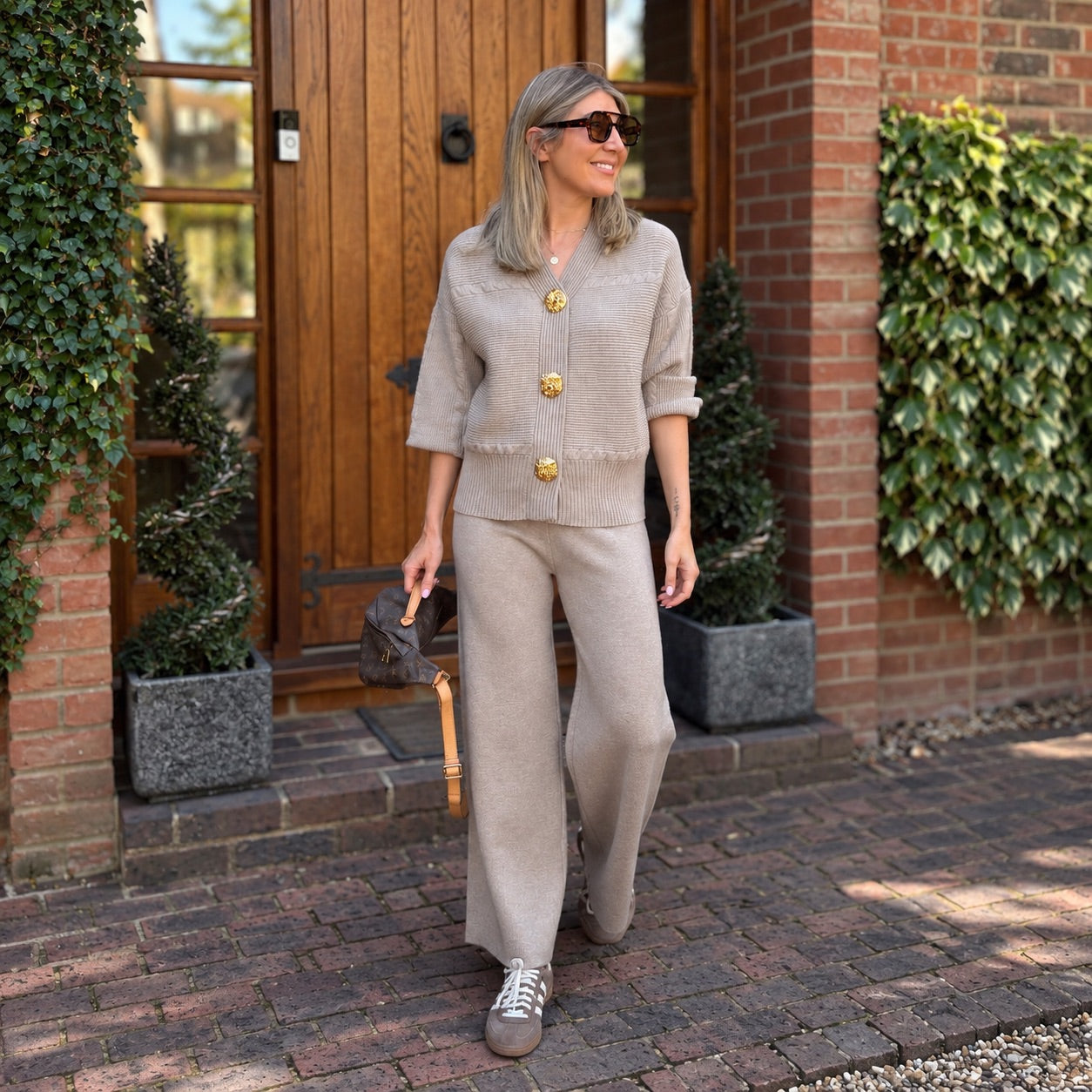 Molly Co Ord