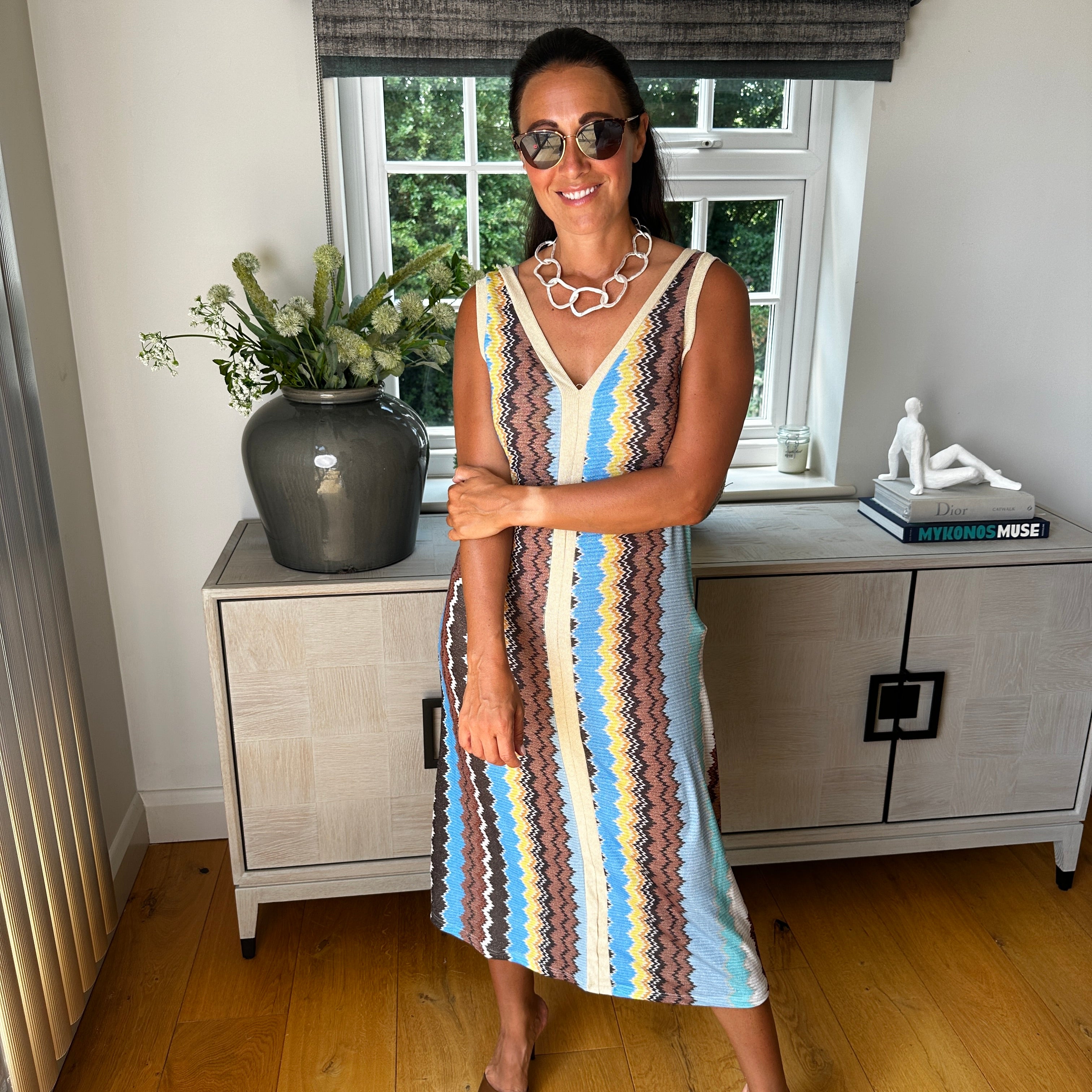 Lily Dress